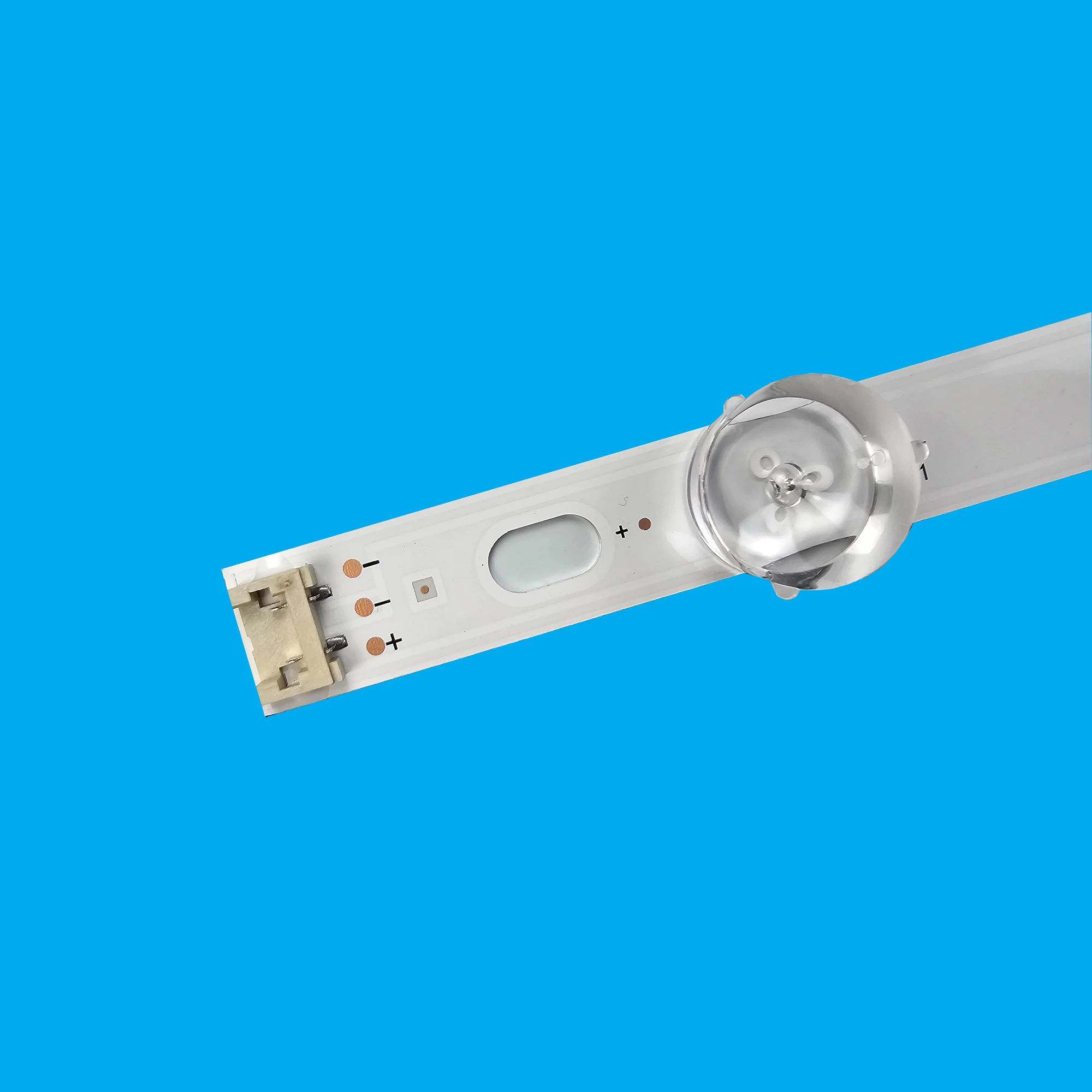 LED 백라이트 스트립, INNOTEK POLA2.0 50 INNOTEK POLA2.0 50 인치 REV0.0 50LN5200-UB 50LN5310 50LN5400 50LN5100 HC500DUN-VCFP1-