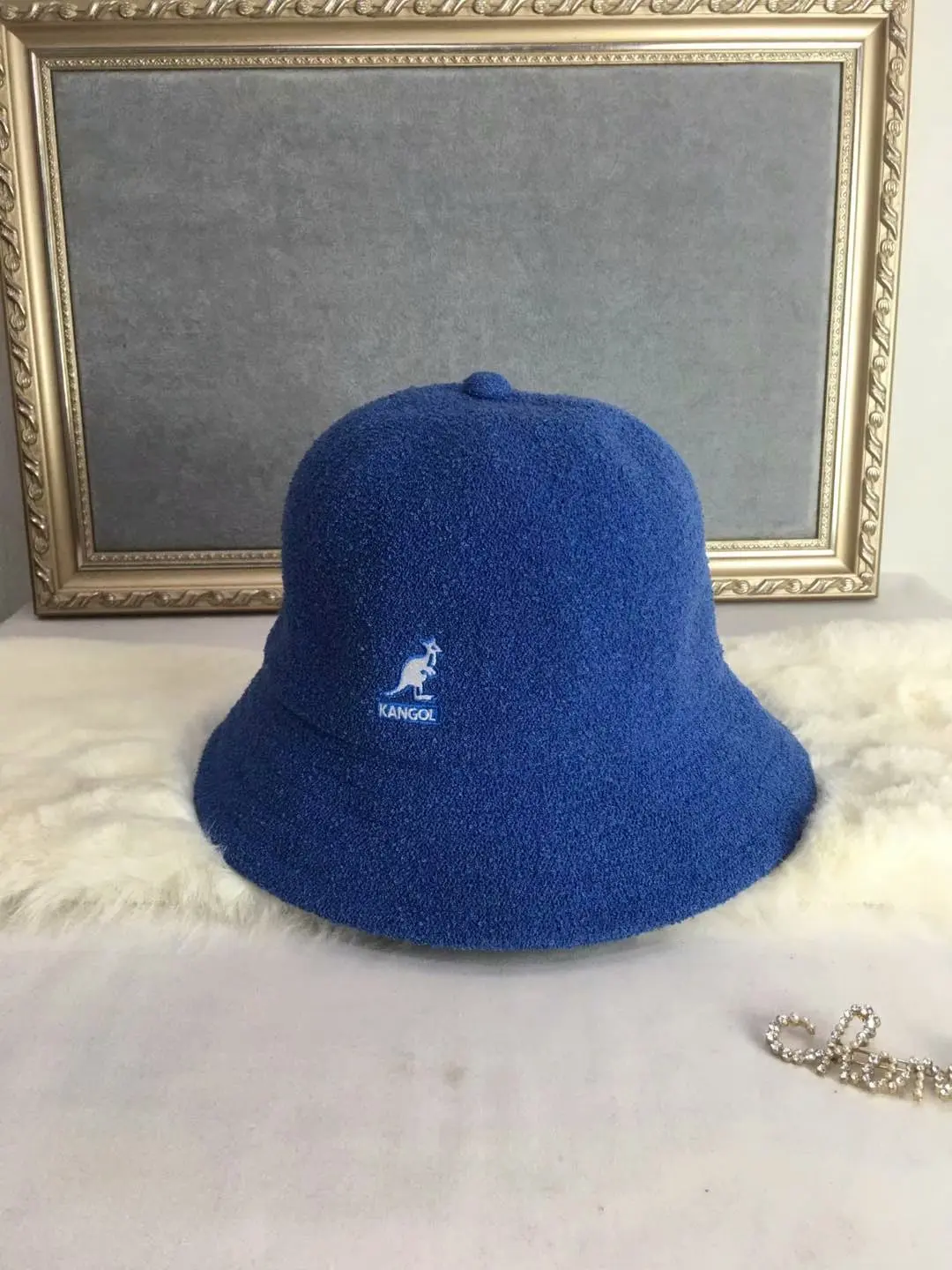 Bucket Hats 
