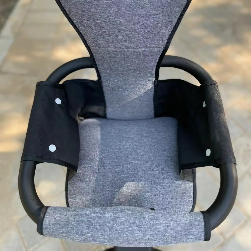 Travel Baby Stroller Safety Mat Universal Accessories Children's Stroller Seat Cushion baby stroller accessories