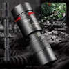 10-300X Zoom Powerful Monocular Long Range Professional Binoculars Telescope High Quality BAK4-Prisms Portable for Camping 1