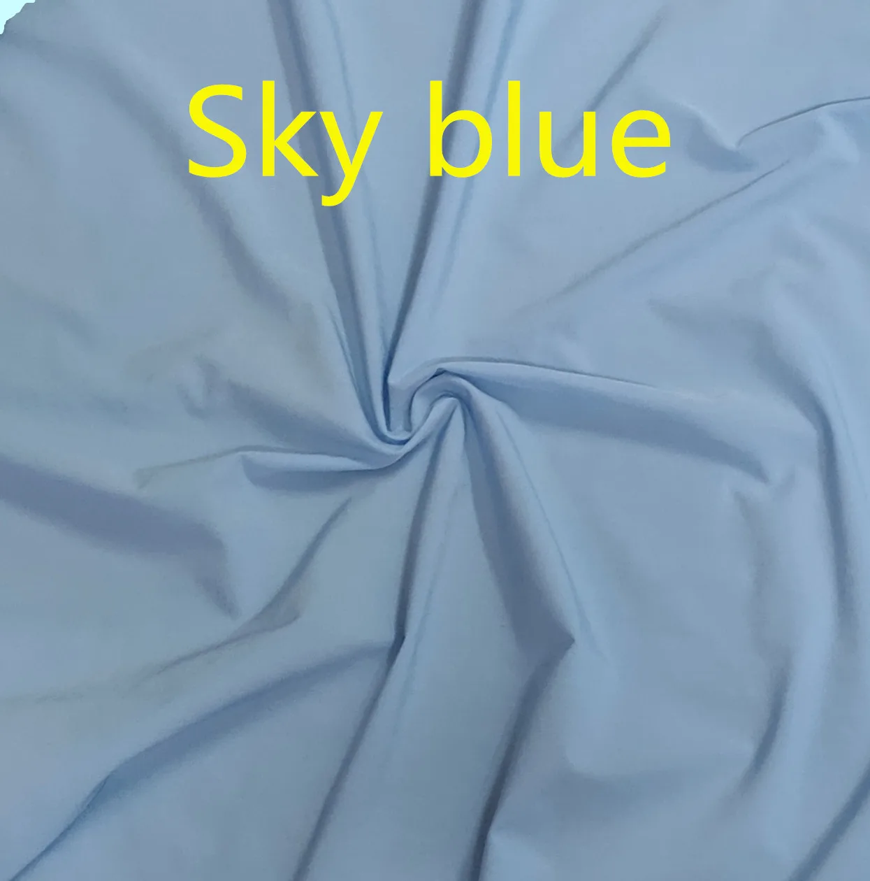 70D nylon four-sided Stretch Fabric,Used as yoga clothes, sportswear, mountaineering clothes, sports pants