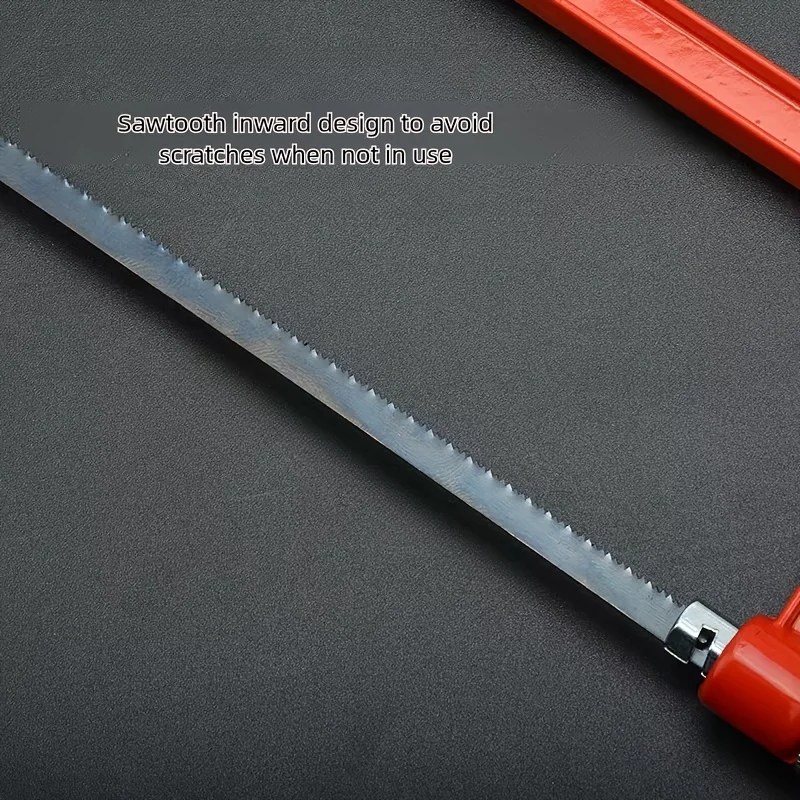 6-inch Mini Saw Blade Hand Saw