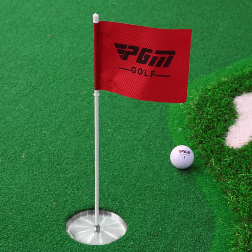

1 Set Useful Turnover Prevent Golf Green Cups Reliable Golf Hole Cup Smooth Surface Golf Green Cups for Competition