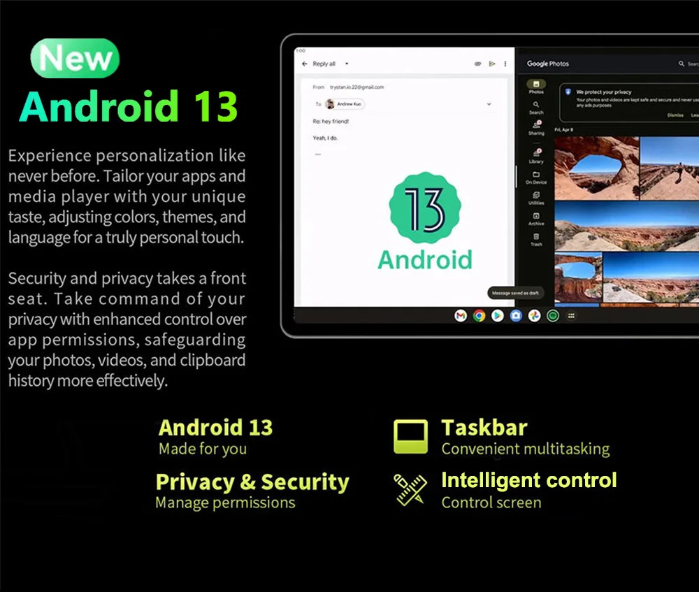 2025 New Global Version 10.36inch 2000*1200 Tablet Android14 Netflix Unisoc T616 12GB 256GB 4G Dual SIM Card 20MP Camera 8000mAH 6