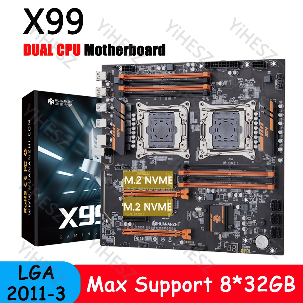 Revisão e Recomendação da Placa-mãe ZX DU99D4X8: Tudo o que Você