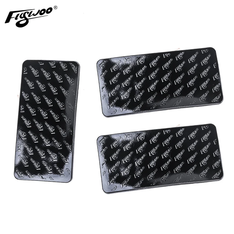 

1 шт./3 шт. Flywoo Ultra Grip Fpv Battery Pad