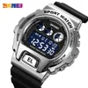 SKMEI 1905 Luxury Japan Digital movement Sport Watch Mens Waterproof Military Electronic Men Wristwatches Man Clock reloj hombre 1