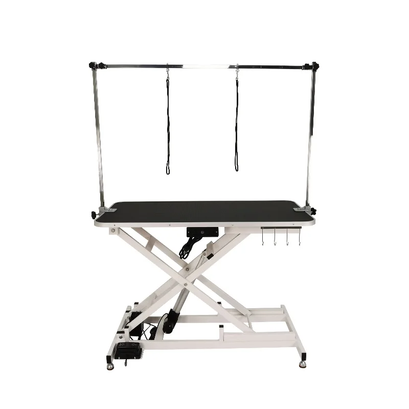 Electricliftpetgroomingtablecatanddogbathinggroominggrooming