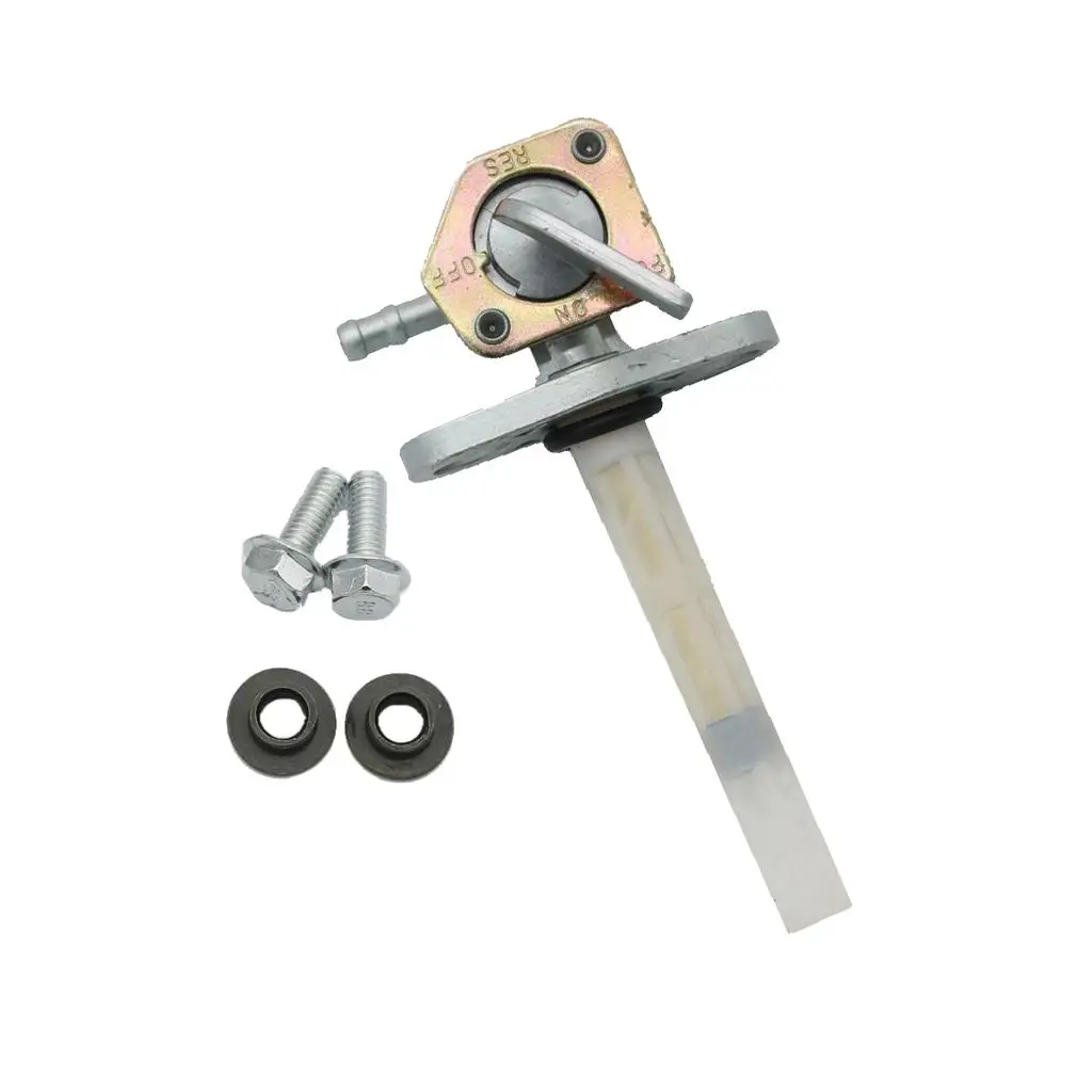 

Motorcycle Fuel Petcock Gas Tank Shutoff Switch for XR70 XR80