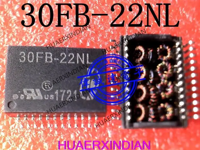 

1 шт. 30FB-22NL 30FB-22 SOP24 новый оригинальный