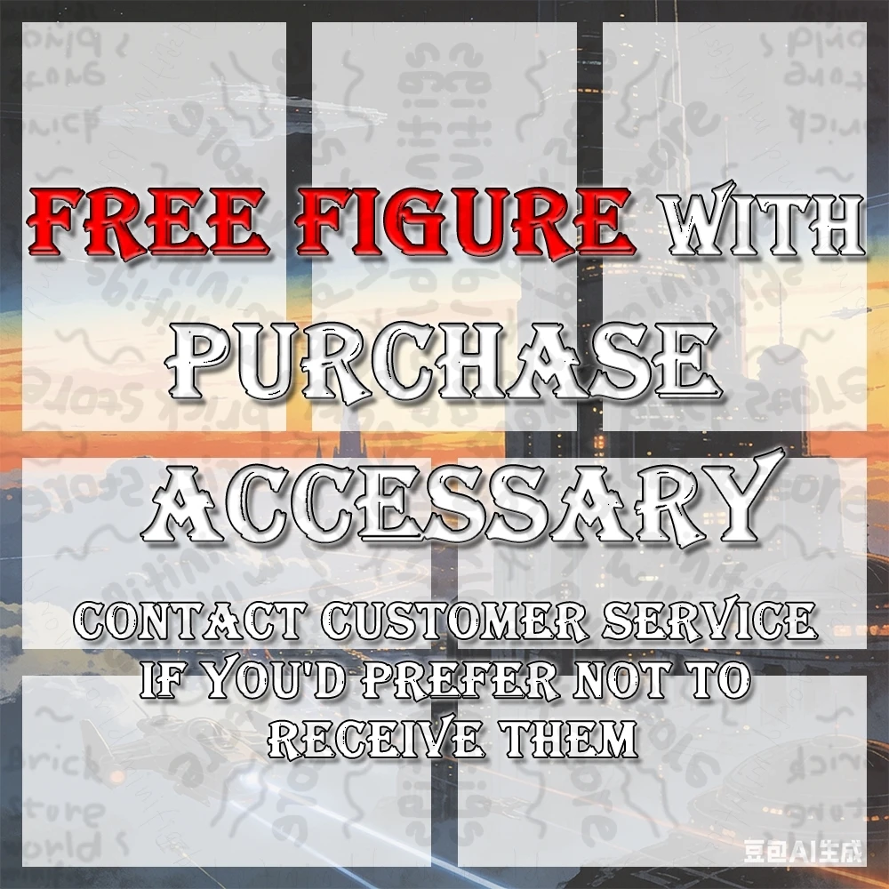 TV6117 TV6118 TV6119 Space War Action Figure Accessories Building Blocks Gift Toys For Children Adult Brick TV6116 TV6115 TV6114