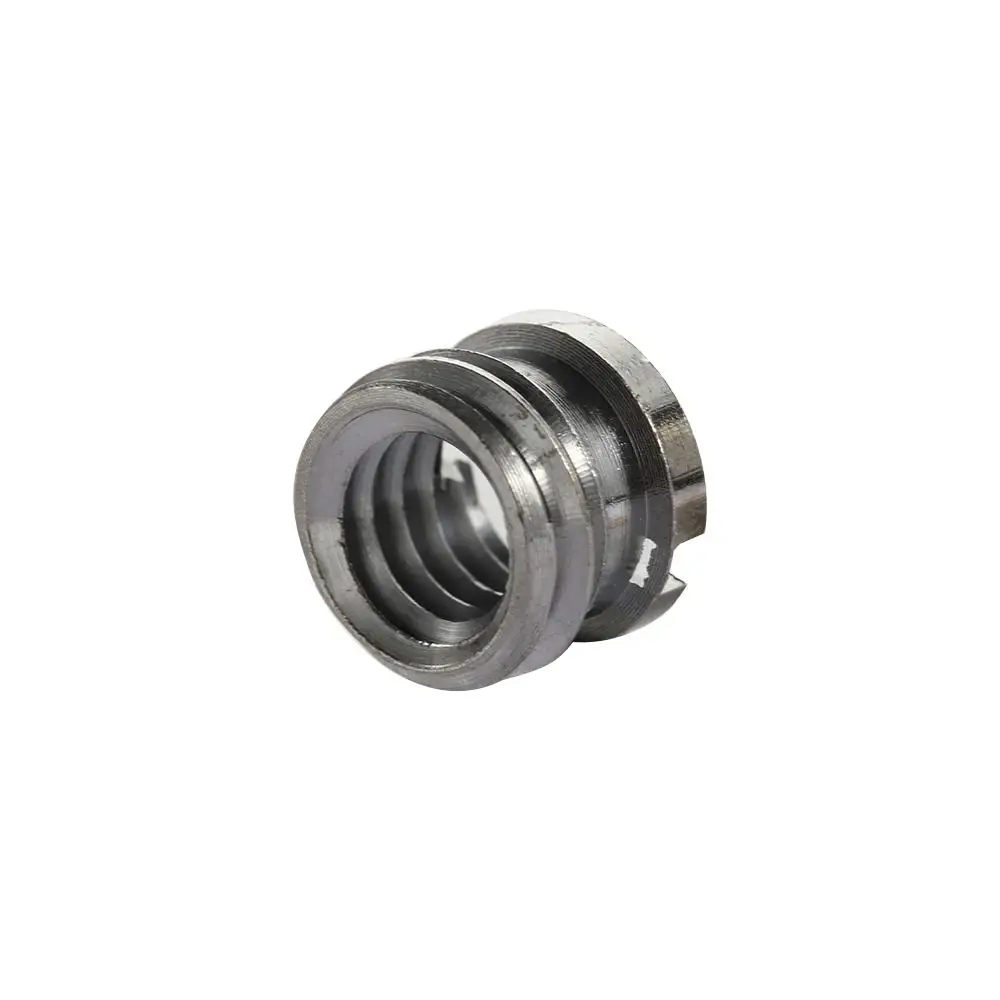 3/8 inch Tripod Heads Tripod Monopod 1/4 to 3/8 for DSLR Camera Convert Screw Reducer Bushing Converter Standard Adapter tripod ball head