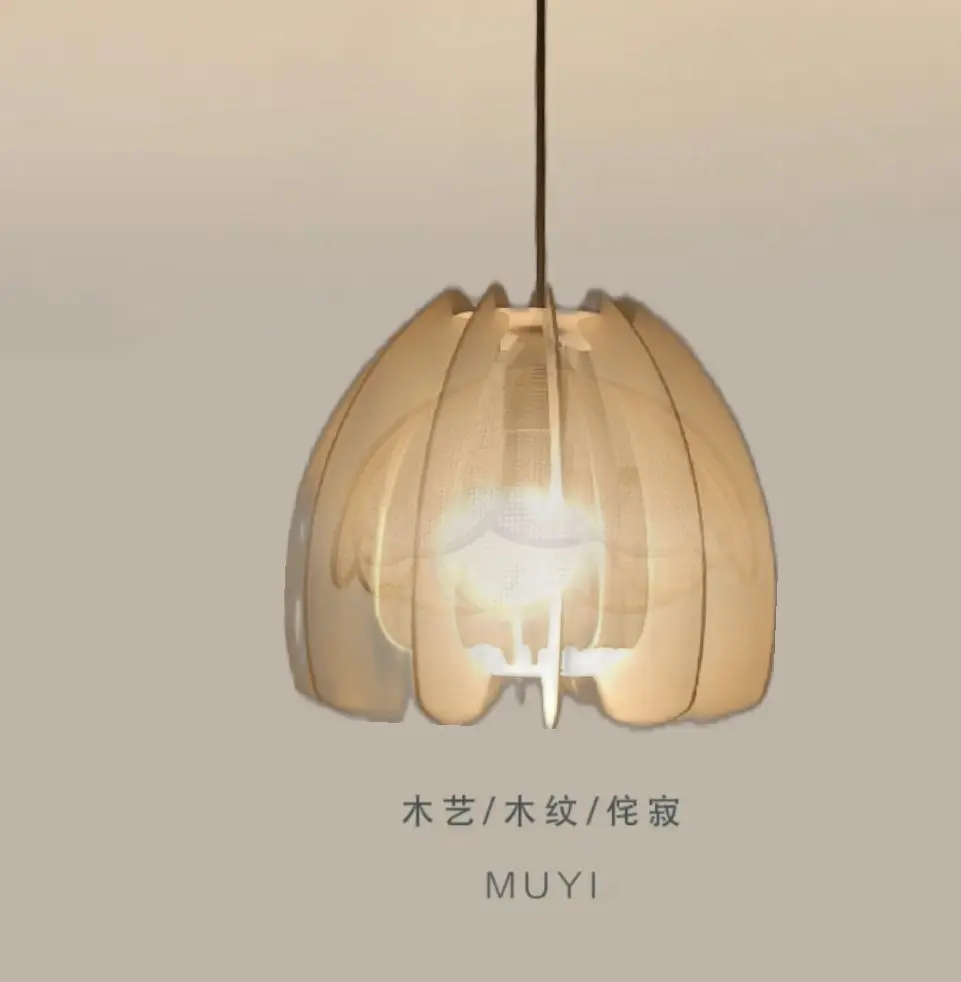 Description Picture 5 of itemZK50 Elegant Modest Ceiling Lamp/chandelier Pendant Home Decoration Led Light Lamp For Room Decor Appliance Lustre Light Fixture