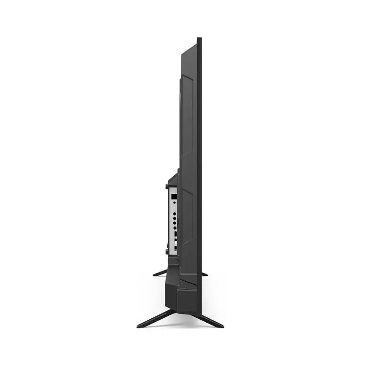 Televisor LED 4K de 65 Pulgadas con Sonido de Alta Fidelidad y HDR, Televisor Inteligente 4