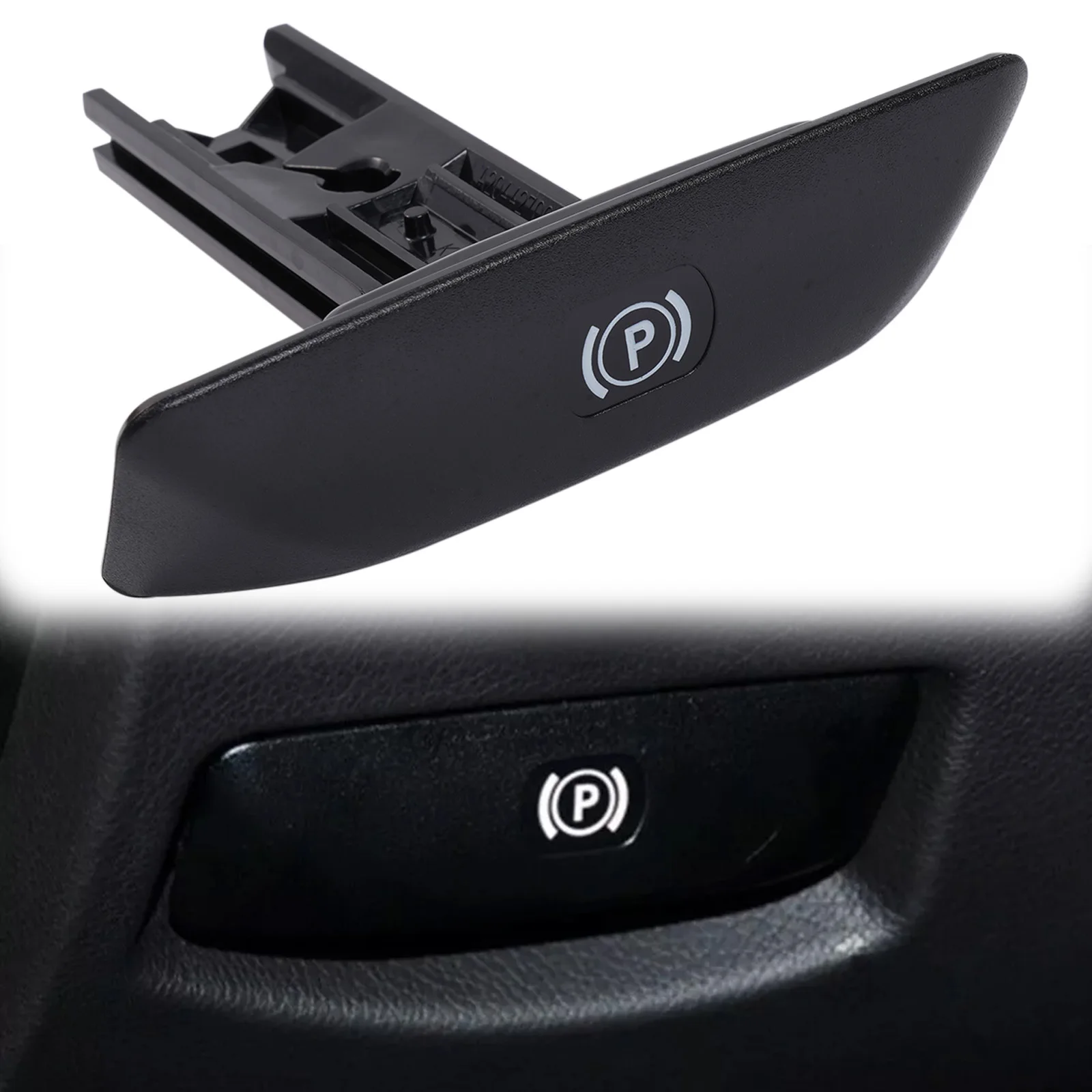 A2044270020 Car Parking Brake Pull Handle Switch For Mercedes Benz C-Class W204 E-Class W212 W207 CLS-Class W218 GLK-Class X204