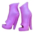 NO.16 pink sandals