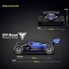 RLAARLO X12S Brushless 1:12 Electric Cross-Country RC Remote Control Car Four-Wheel Drive High-Speed Drift Remote Control Car 4