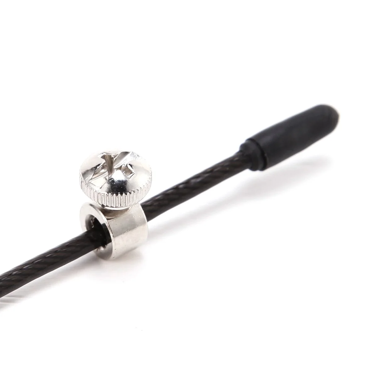 Adjustable Steel Wire Jump Rope 3