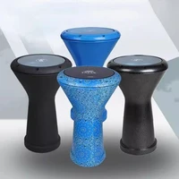 דרבוקה מקצועית אלומיניום איכותית