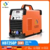 HITBOX AC/DC Welder Tig Aluminum Tig Welding Machine ARC Stick Welder Tools IGBT Inverter soldador With Pulse сварочный аппарат 1