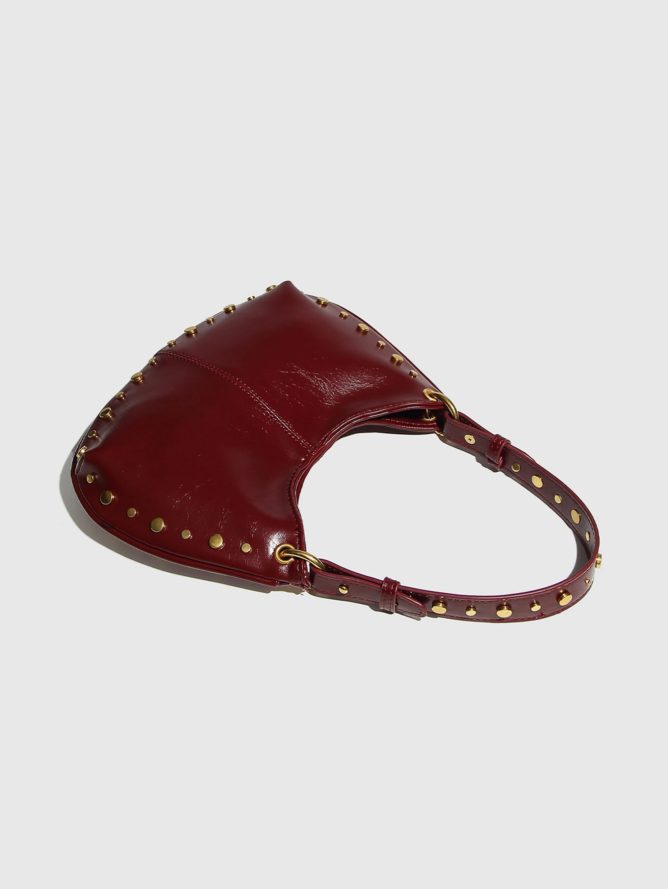 تصميمات 2025 العصرية الجديدة: حقيبة يد تحت الإبط،...