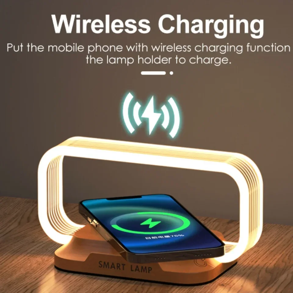 Chargeur Sans Fil Voiture 15W Magnétique Transparent Chargeur Sans Fil Voiture 15W Magnétique Transparent