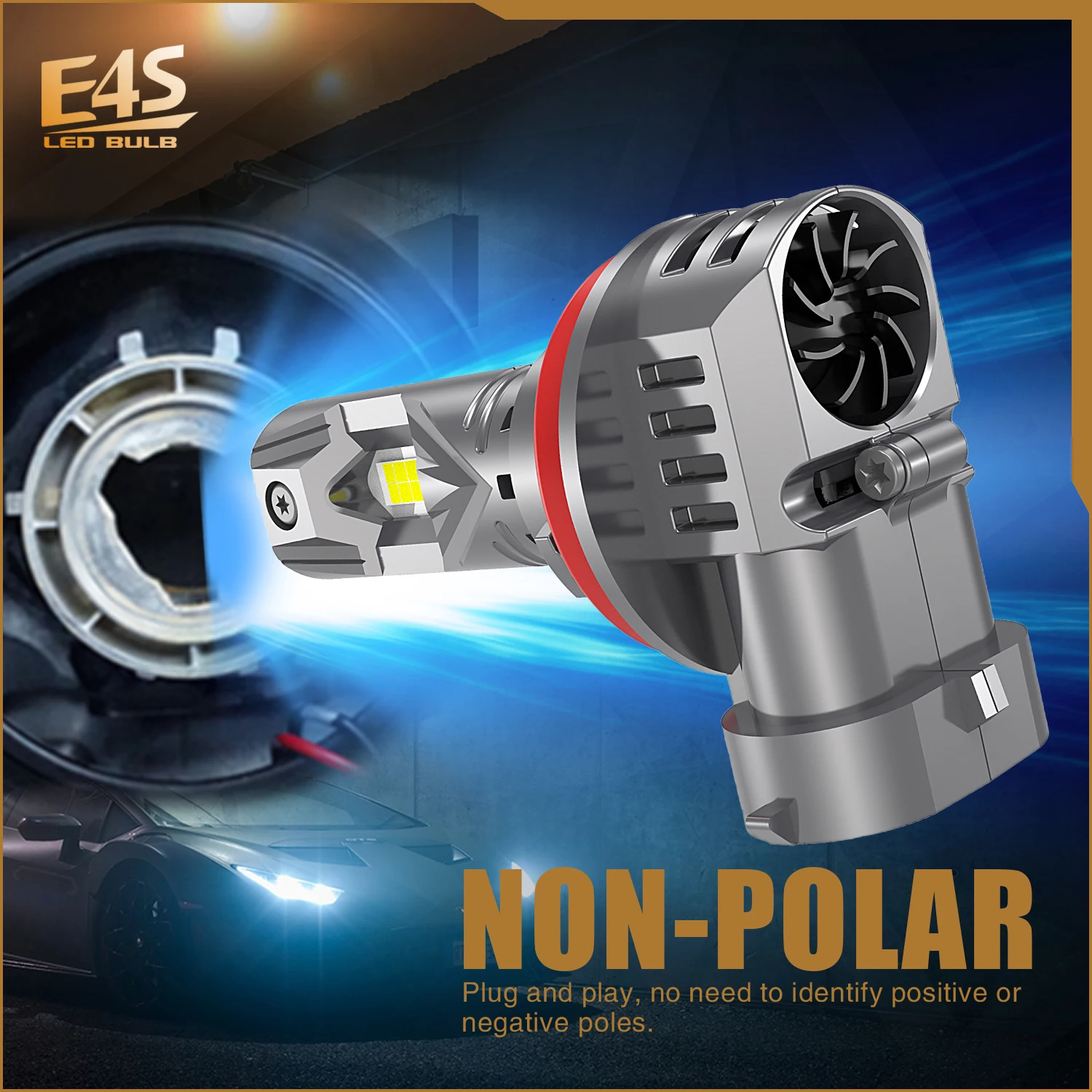 ڵ   Ȱ ̿ , H11 LED Ʈ Canbus,  , ٷ XV 2012  2023, H9 H8 H16 , 12v 55w, 2 