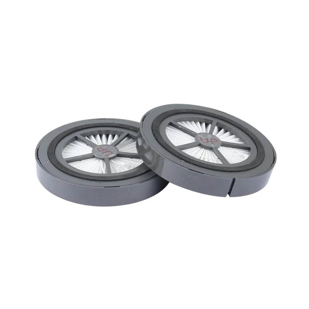 Handheld Wireless Vacuum Cleaner Component HEPA Filter Replacement for