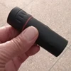Mini Monocular Telescope 500X25 Portable High-definition High Magnification Professional Outdoor Tourism Observation Telescope 2