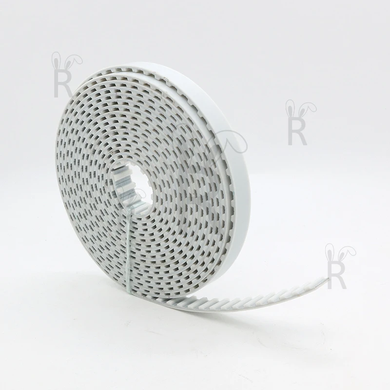 Polyurethane T10 Timing Belt For Laser Engraving And Cnc Machines_voghion.com