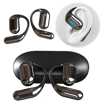 Wireless BT Translation Earbuds Real Time 144 Languages Ai Translating Earbuds Headphones 3-in-1 for Travel Business Learning 2