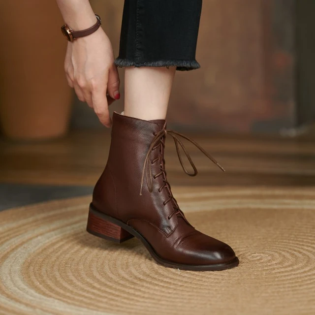 14 Chic Women's Boots and Booties That Are Worth the Investment