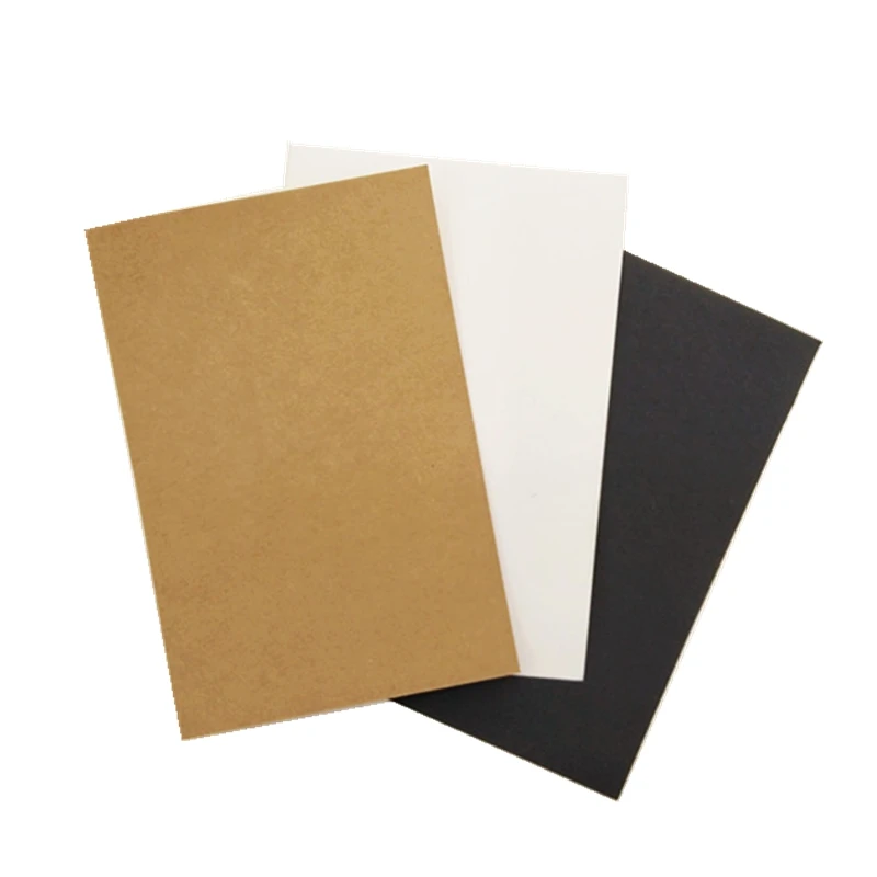 10pcs/20pcs Kraft Paper Greeting Card with Envelope Letter Paper Set Party Wedding Invitation Cards greeting cards wedding invitations