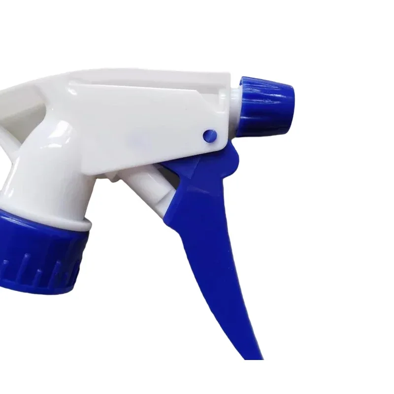 Pulv&eacute;risateur &agrave; g&acirc;chette industriel r&eacute;sistant aux produits chimiques 5 pi&egrave;ces nettoyage de jardin et de maison t&ecirc;tes industrial trigger sprayer
