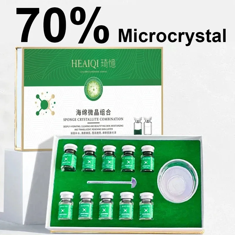 70 Microcrystal