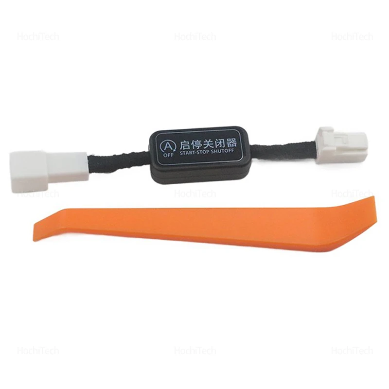Dispositivo di Controllo per Spegnimento Automatico del Motore, Sensore di Cancellazione Auto-Stop per Mitsubishi ASX GA XA XB XC XD 2013-2020 - Image 5