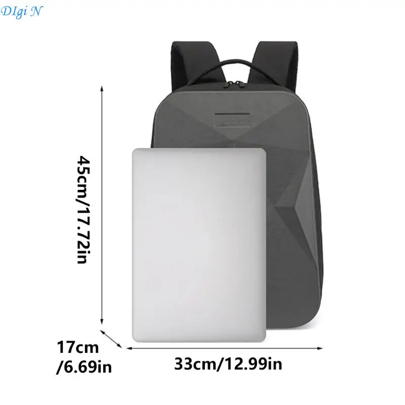 AVATA 360 및 액세서리 용 고용량 AntiShock 배낭 방수 외부 R2LB가있는 홀더 숄더 파우치
