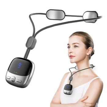 Intelligent Heating EMS Neck Massager 1