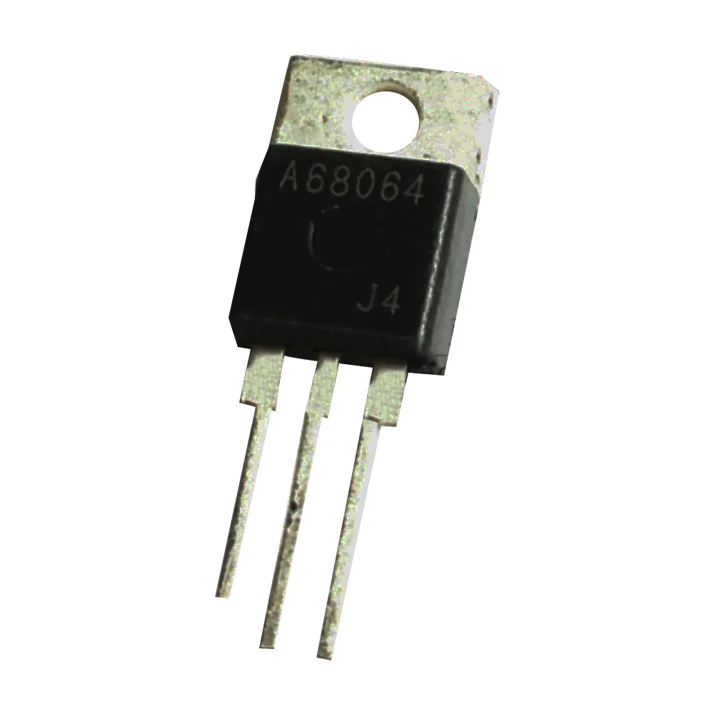 

2PCS A68064 Encapsulation:TO-220,