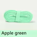 Apple green