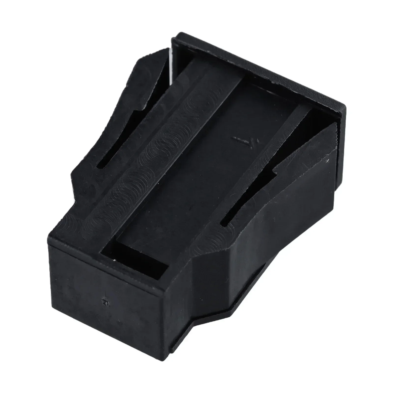 Dashboard Storage Compartment Lock Catch Clip 1x For Ford Focus MK2 2005-11 8M51T044K90AA 1545547 Dashboard Lock Clip