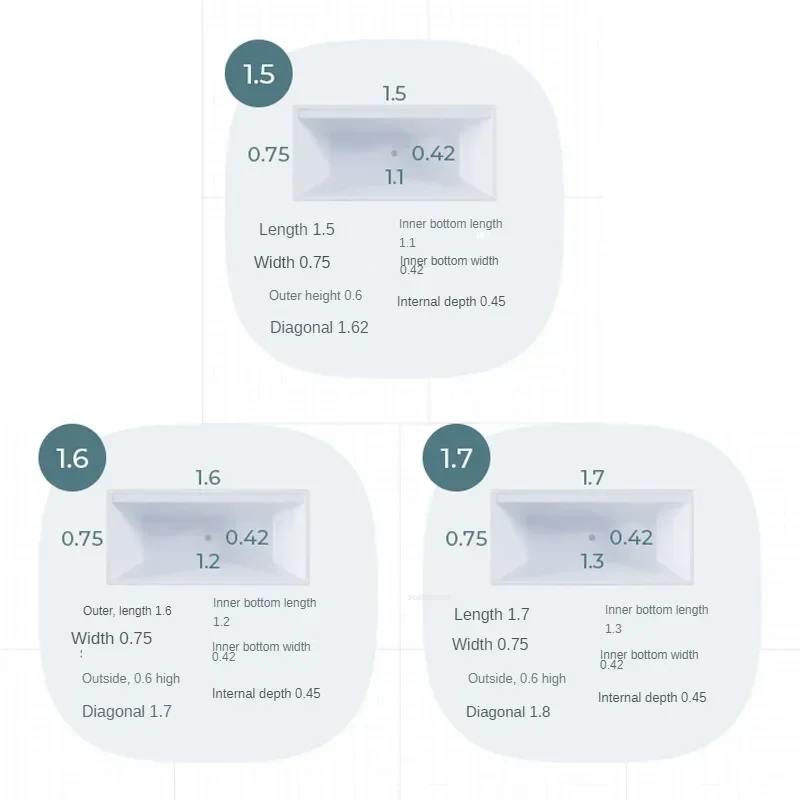 Acrylic Intelligent Constant Temperature Surfing Massage Bathtub Small Apartment Modern Household Bathtub Adult Jacuzzi X 5