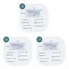Acrylic Intelligent Constant Temperature Surfing Massage Bathtub Small Apartment Modern Household Bathtub Adult Jacuzzi X 5