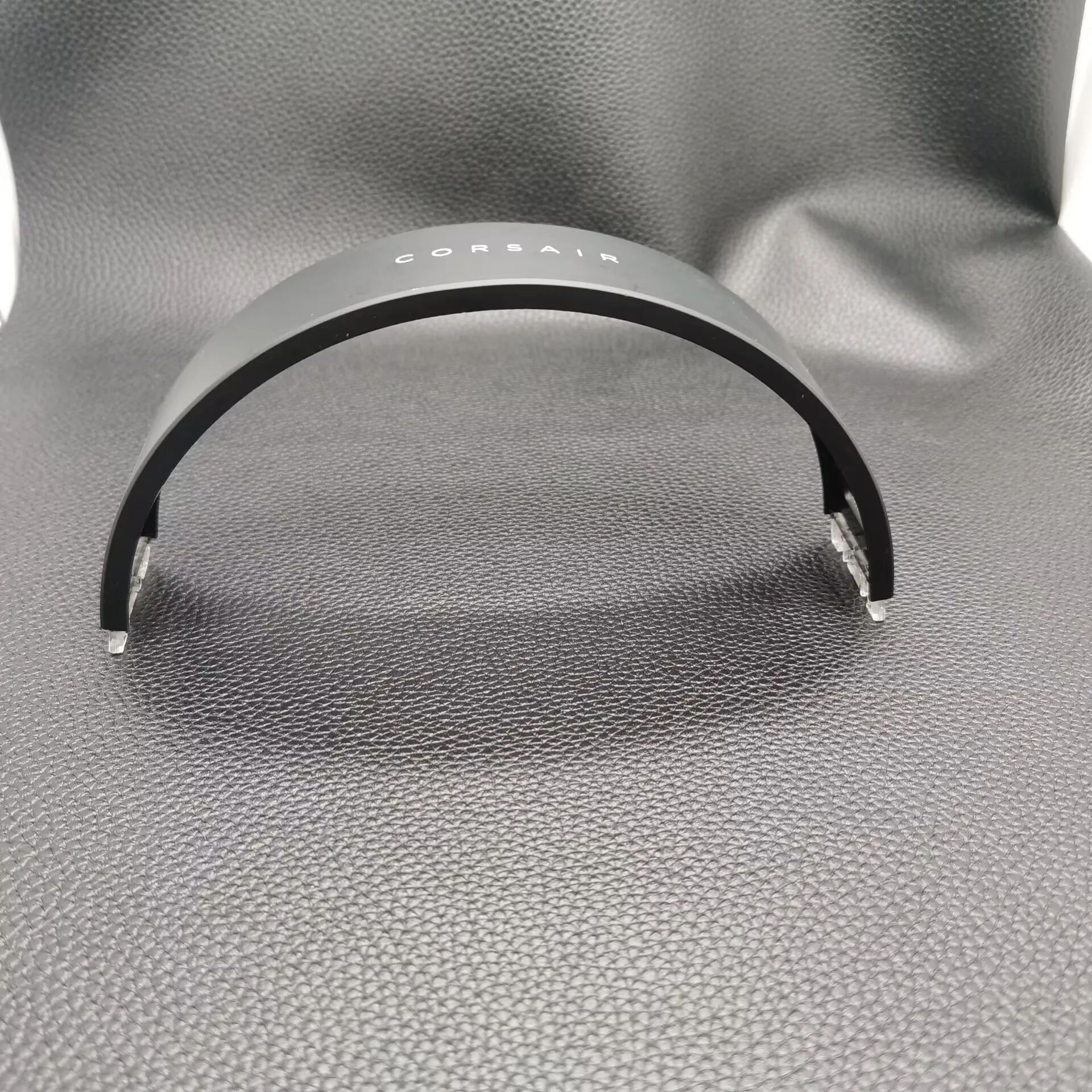 HS80 RGB Replacement Headband for Corsair HS80 RGB & HS80 MAX Headphone Tops Plastic Headband Bracket Spare Parts