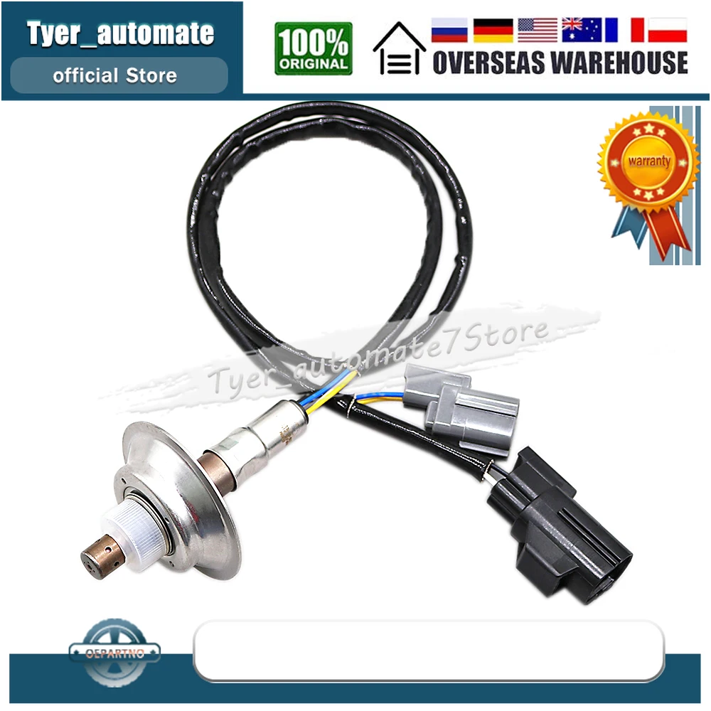 L33L-18-8G1B     O2  2007-2012  CX-7 2.3L