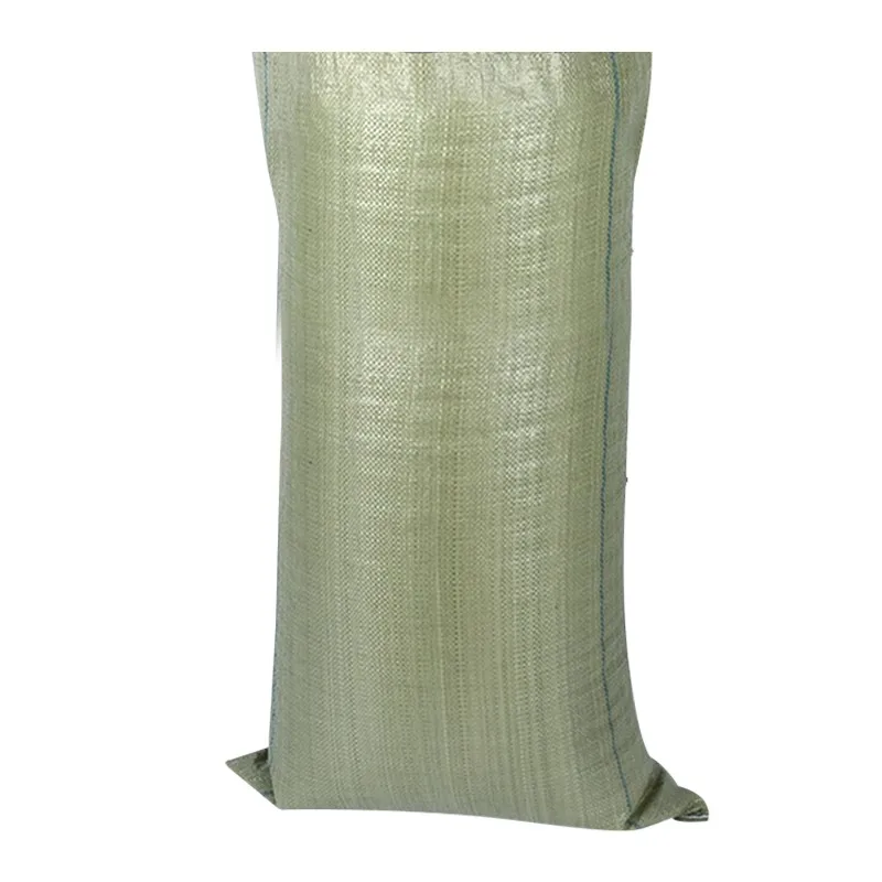 10PCS Wholesale Thick White Woven Bag Moving Package Snake Skin Bag Rice Flour Plastic Sack Moving Packing Bag Heavy Sandbags 5