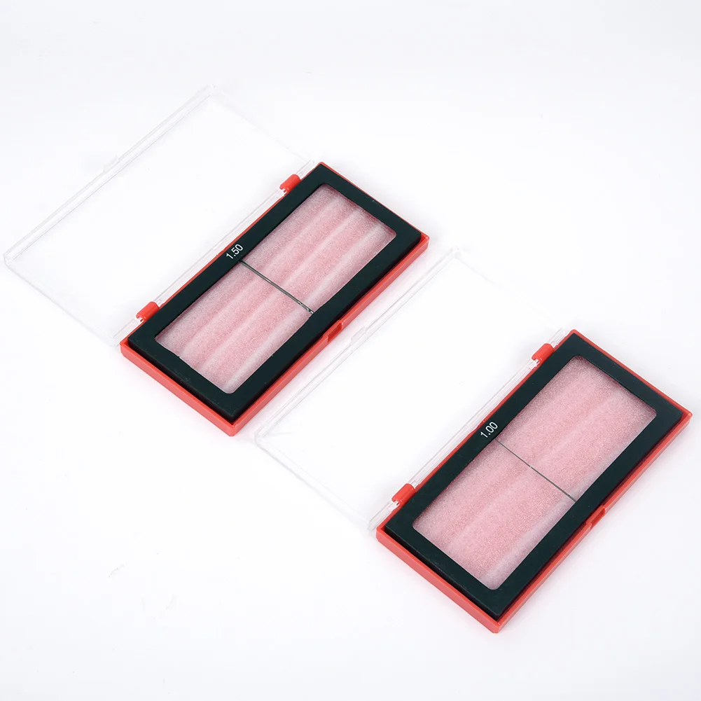 Рисунок 5 - 1 коробка сварочных увеличительных приборов