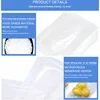 100pcs/Pack Food Vacuum Bag for Seaing Machine 5