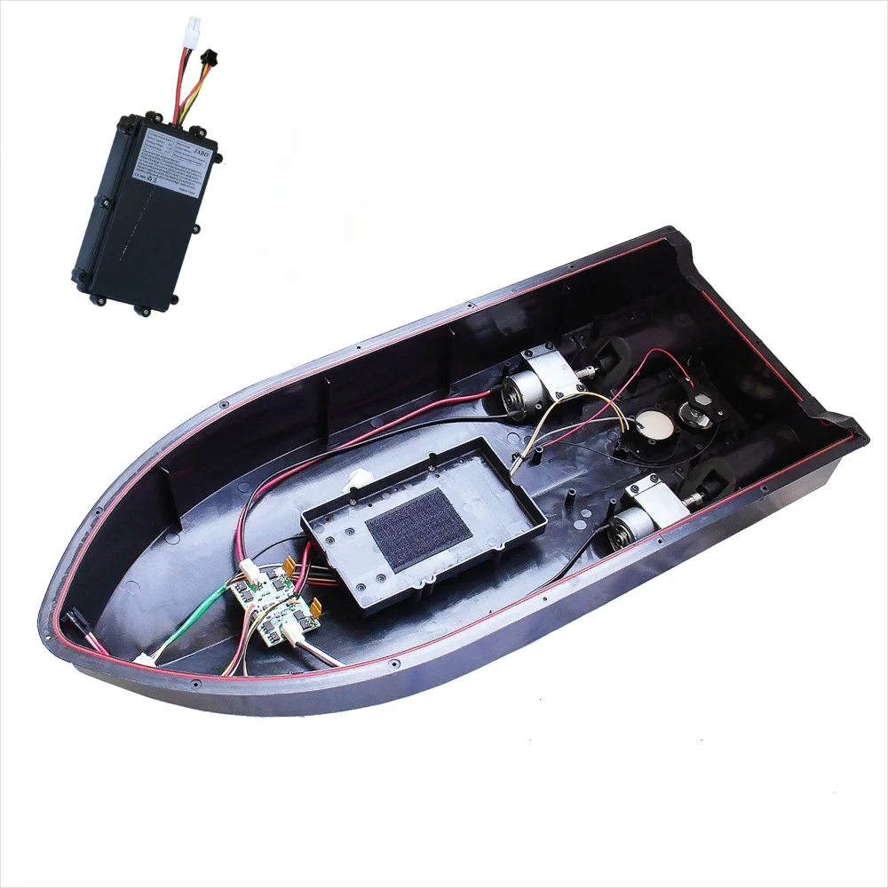 Description Picture 5 of itemJABO5GC Bottom of  boat