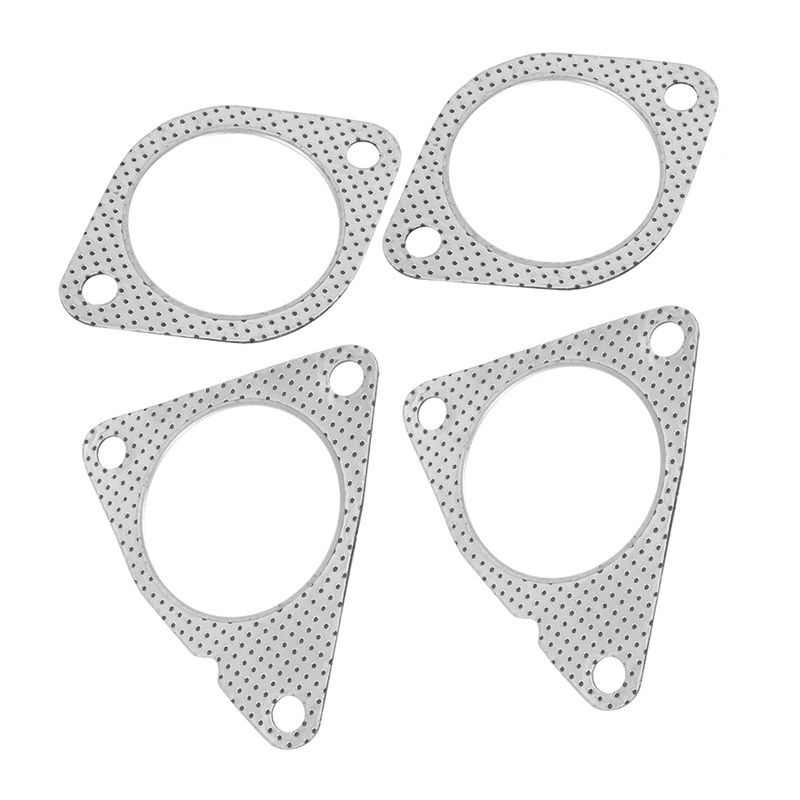 1320 Performance Catalytic Converter Gaskets O Ring For Infiniti Q50 Rwd 09-15 370z 09-13 Rwd G37 Awd G37x Vq35hr Vq37hr Engine
